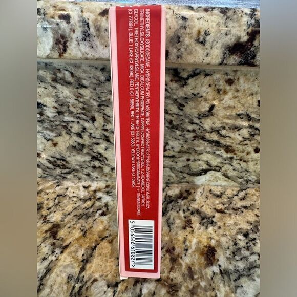 Charlotte Tilbury Pillow Talk Dream Pop Matte Beauty Blush Wand brand new in box - Picture 3 of 5